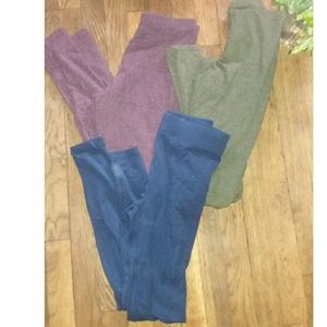 LAST CHANCE FOREVER 21 leggings